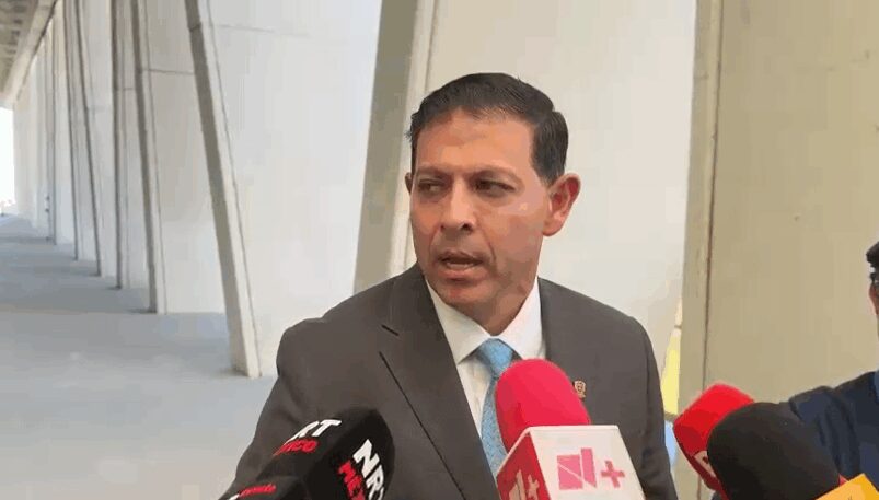 Padres denuncian suspensión de créditos para nuevo ingreso en la UA de C; rector lo niega