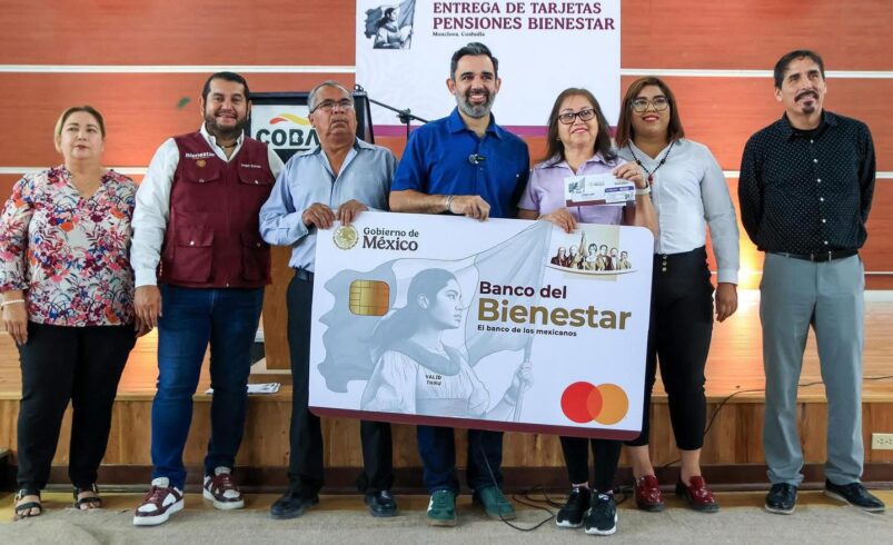¿Cuándo abrirán nuevas fechas de registro para la Pensión Mujeres Bienestar en Coahuila?