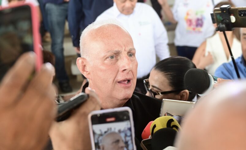 Asignación de 60 mdp al Simas Torreón será inmediata, asegura el alcalde Román Cepeda
