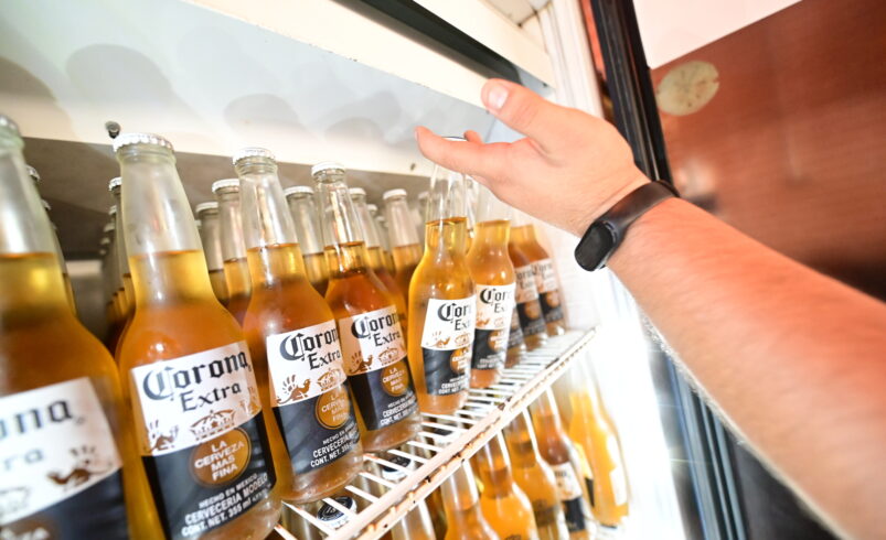 ¿Qué pasa si establecimientos incumplen con Ley Seca en Coahuila?