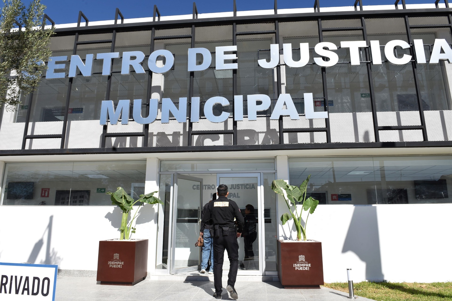 Atienden 247 conflictos vecinales en Centro de Justicia Municipal de Torreón