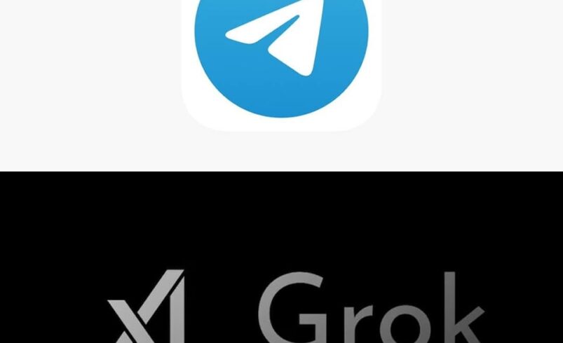Telegram integrará chatbot Grok de Elon Musk para mil millones de usuarios