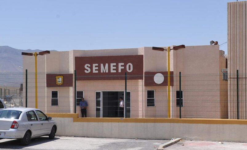 Hombre se quita la vida en su domicilio de Saltillo