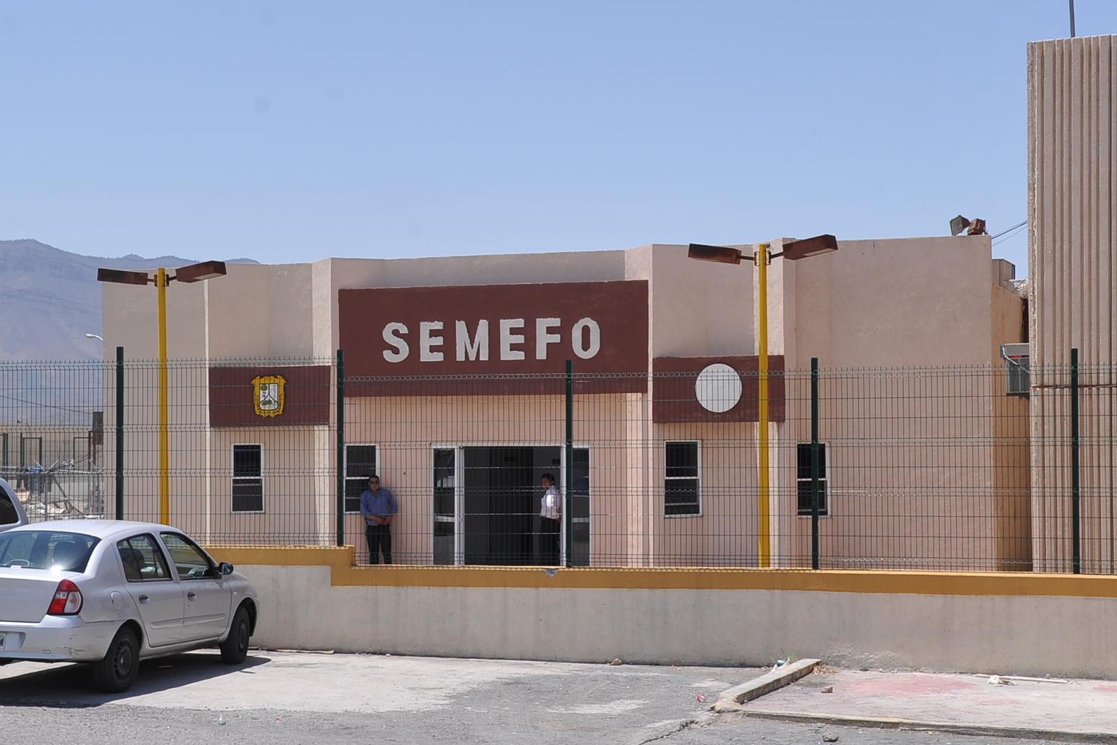Hombre se quita la vida en su domicilio de Saltillo