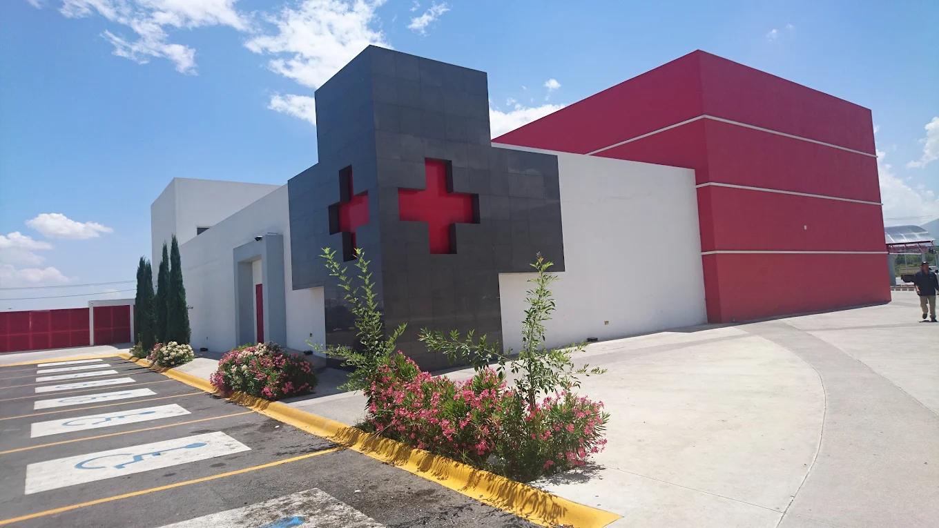 Tras deceso de bebé investigan a los padres y son detenidos, en Saltillo