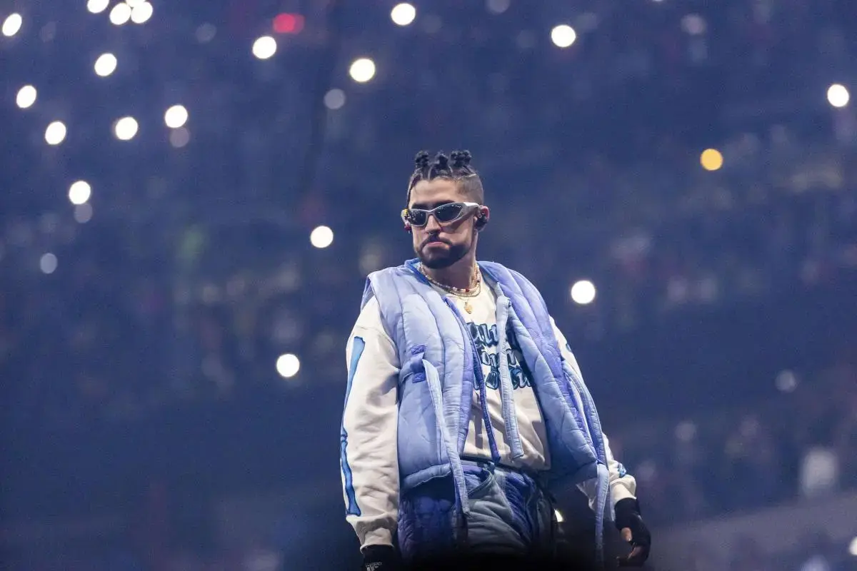 Noticias del fin de semana en México: Avanza caso del Rancho Izaguirre, prevén concierto de Bad Bunny y ¿qué pasa con la Pensión Bienestar?