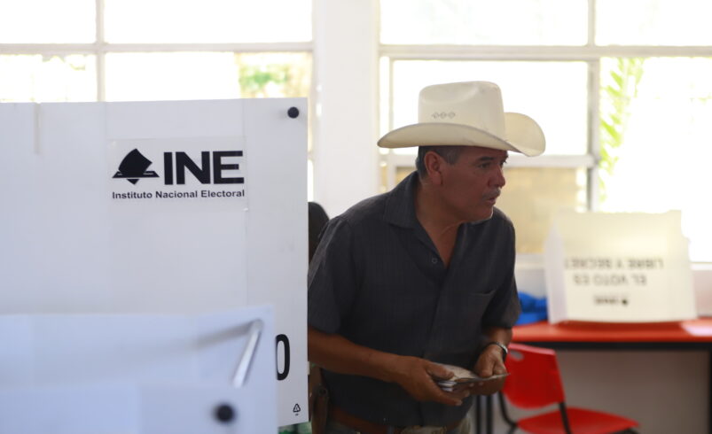 Hoy, doble elección en región Lagunera al disputarse Ayuntamientos en Durango y cargos judiciales
