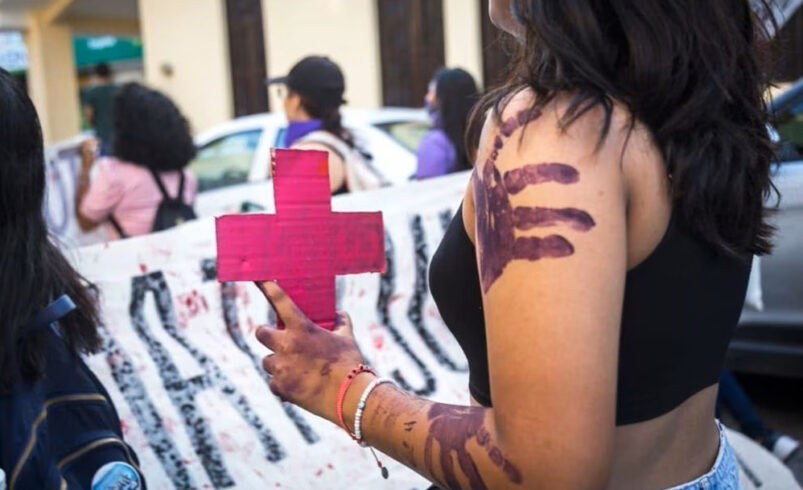 Sin información sobre avance de Alerta de Género en Durango