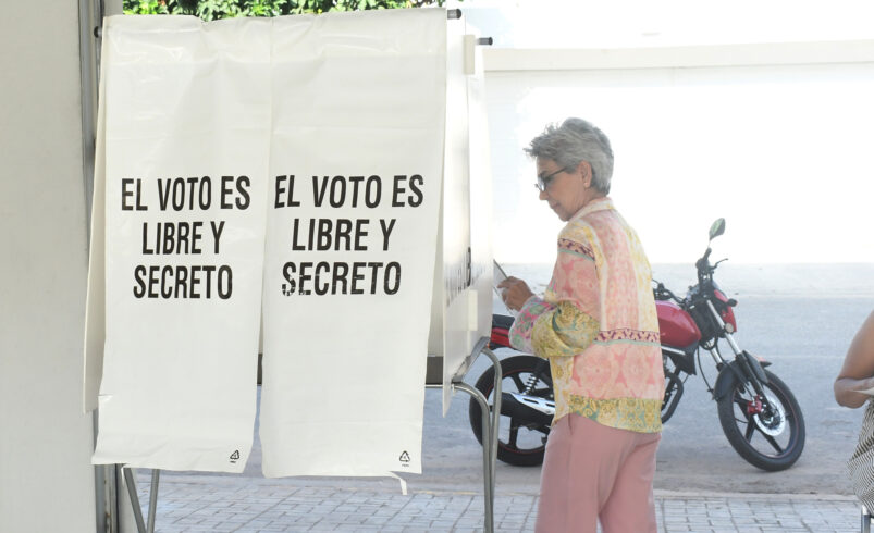 Sube participación ciudadana en Lerdo