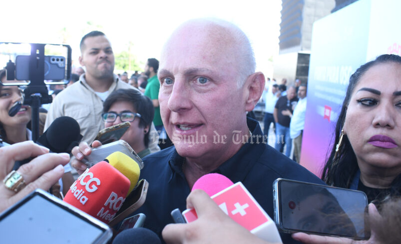 Román Alberto Cepeda nuevamente aclara rumores sobre su estado de salud