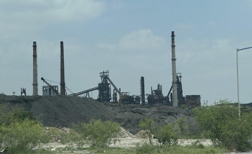 Afectará alza de aranceles del acero posible venta de AHMSA