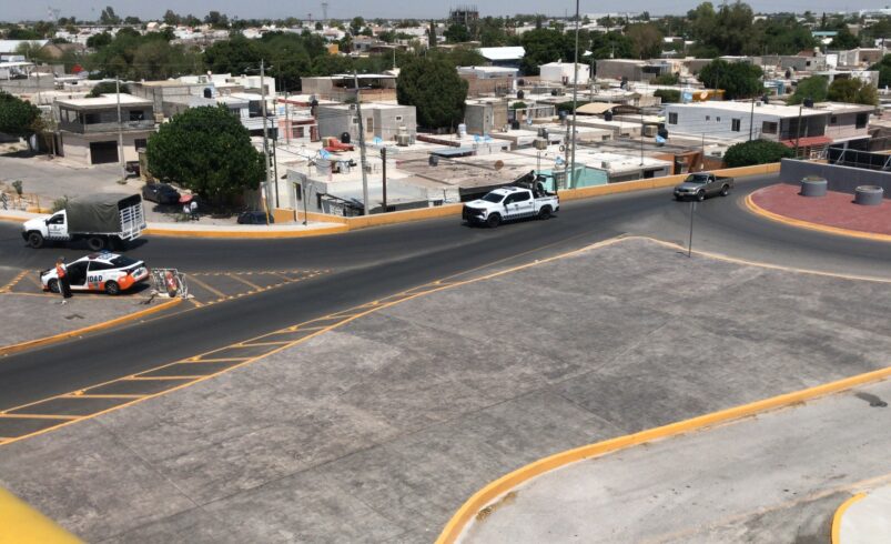 Municipio de Torreón adquiere solo dos viviendas para continuar con obra vial en Villa Florida