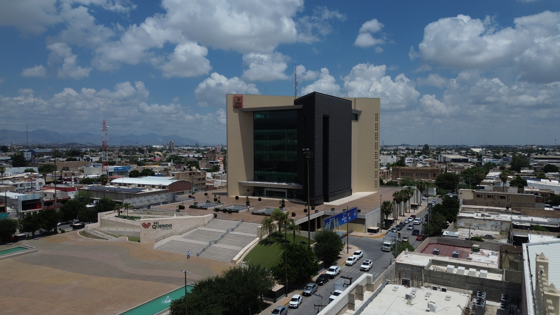 Torreón alista concesiones para mejorar servicios clave y control ambiental