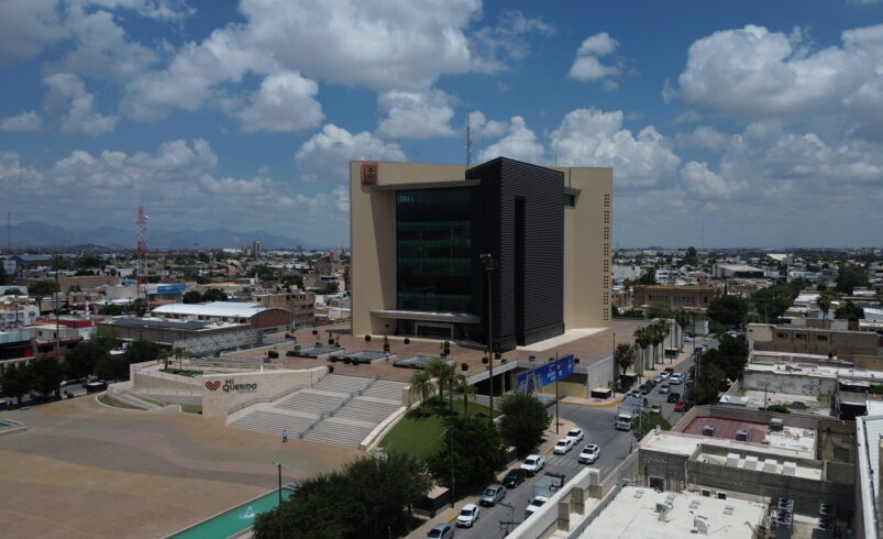 Evalúa Municipio de Torreón concesionar servicios