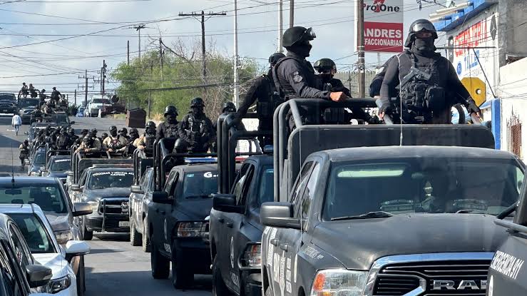 Coahuila, el estado con menor costo por violencia según informe nacional