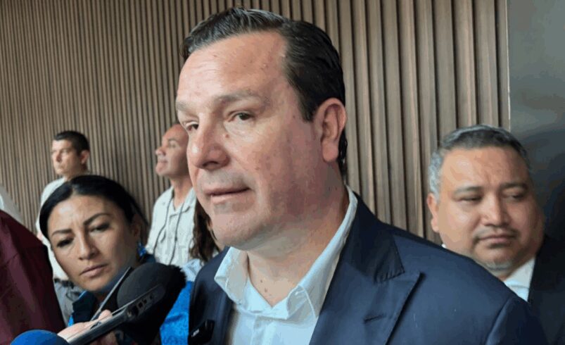 Alcanza Coahuila su nivel más bajo de delitos en 24 años: FGE
