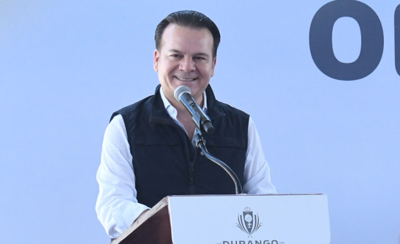 Secretaría de Educación de Durango anuncia que el viernes será asueto