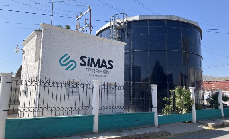 “¿De qué sirve el megatanque?”, denuncian falta de agua