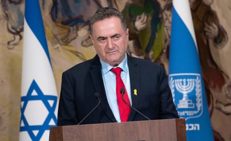 Israel anuncia que ha atacado Irán y declara el estado de emergencia en todo el país