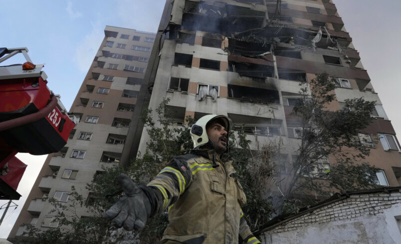 Israel bombardea a Irán asesinando a unas 70 personas, incluyendo altos mandos militares y científicos nucleares