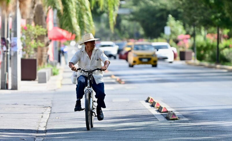 Torreón regula uso de scooters y bicicletas eléctricas, estas serán las nuevas reglas