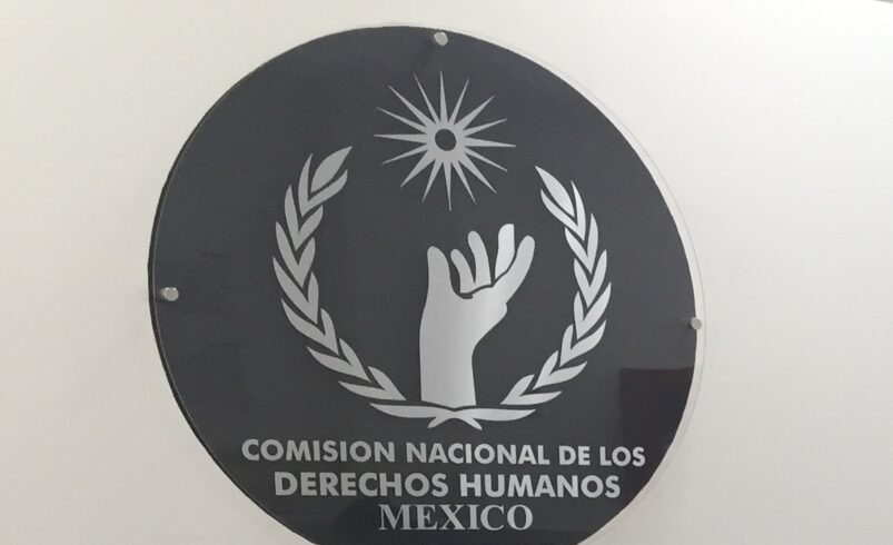Emite CNDH nueva recomendación al IMSS, hechos costaron la vida a un paciente