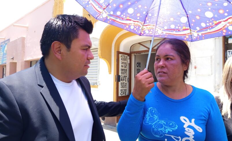 Apelarán fallo de tribunal; familia presenta denuncia contra jueces ante la Fiscalía Anticorrupción de Durango