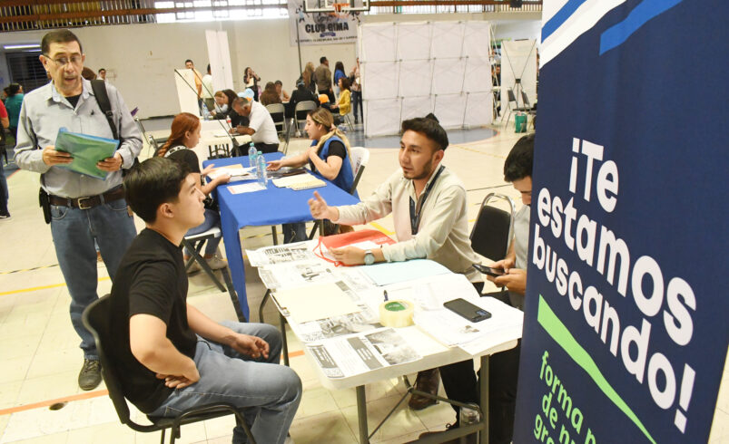 Contrataciones en México, condicionadas a entorno global