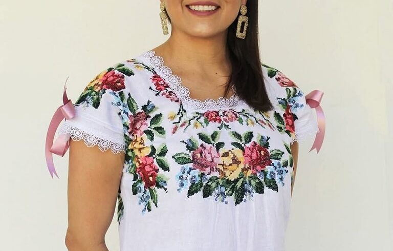 Eriza Torres se perfila como próxima presidenta del Tribunal Superior de Justicia de Yucatán