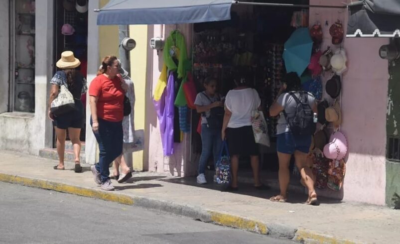 Alertan aumento de violencia de género en zonas urbanas y costeras de Yucatán