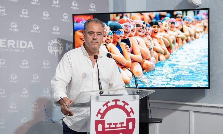  Mérida lanza su oferta deportiva de verano con más de 600 espacios disponibles
