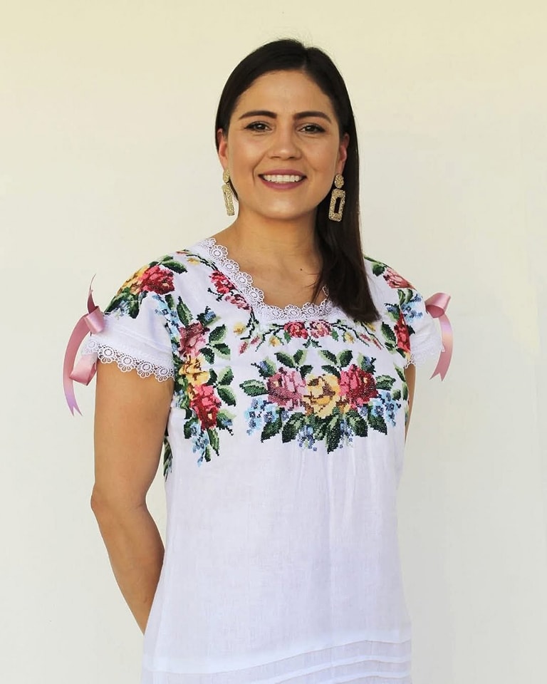Eriza Torres se perfila como próxima presidenta del Tribunal Superior de Justicia de Yucatán