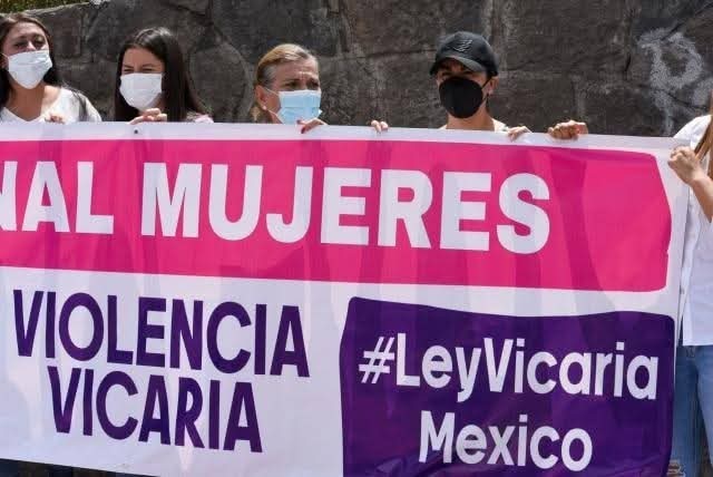 Colectivas exigen castigo a deudores alimentarios y reformas contra violencia vicaria en Yucatán
