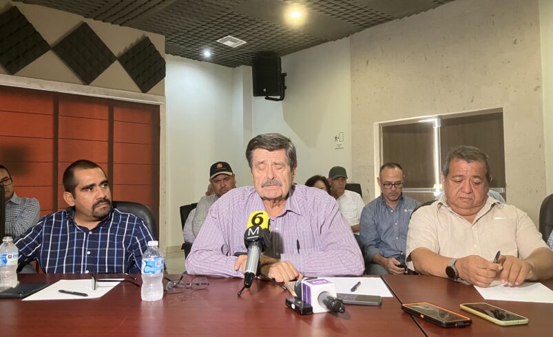 Productores y transportistas de La Laguna piden auxilio a Sheinbaum frente a extorsiones