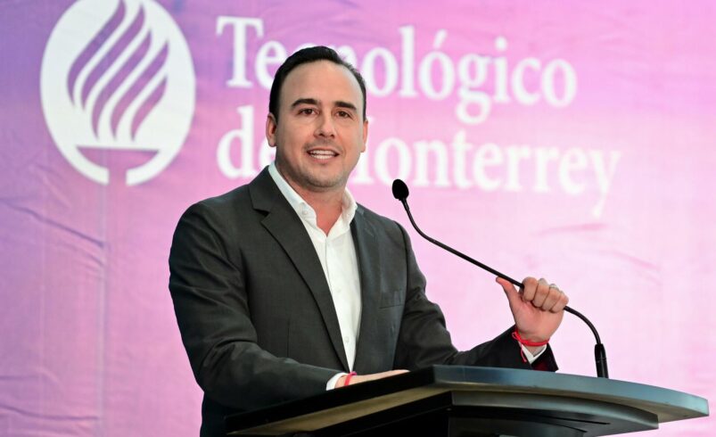 Gobernador reconoce coordinación en cambios y enroques de funcionarios en Torreón