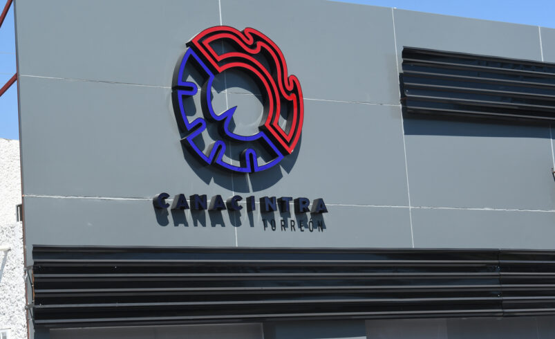 Canacintra llama a reforzar la seguridad en La Laguna ante denuncias de extorsión