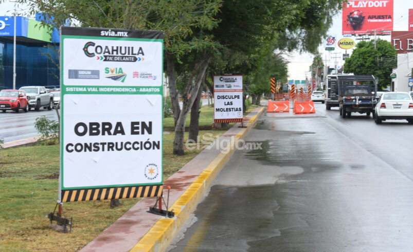Autoridades responden a acusación de ciudadana en evento del Sistema Vial Abastos-Independencia