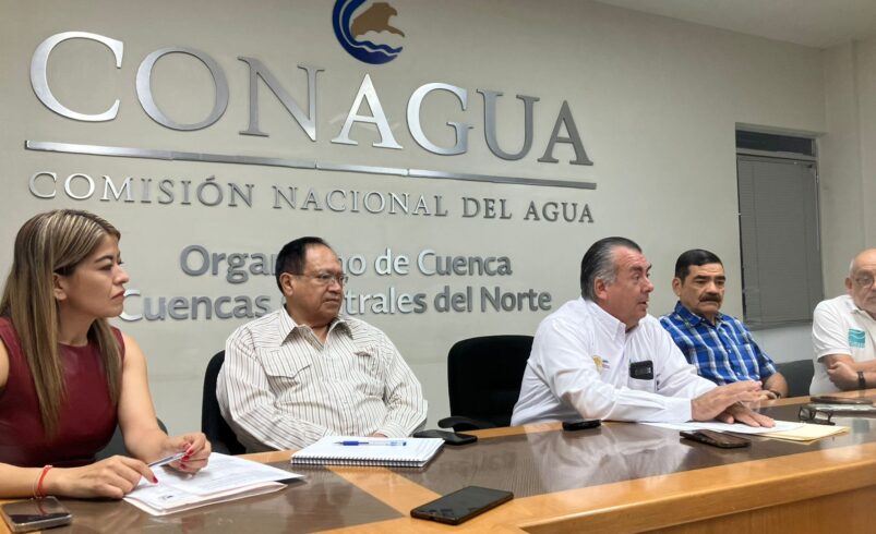 Proyecta Conagua inversión de 300 mdp para medidores piezométricos en La Laguna