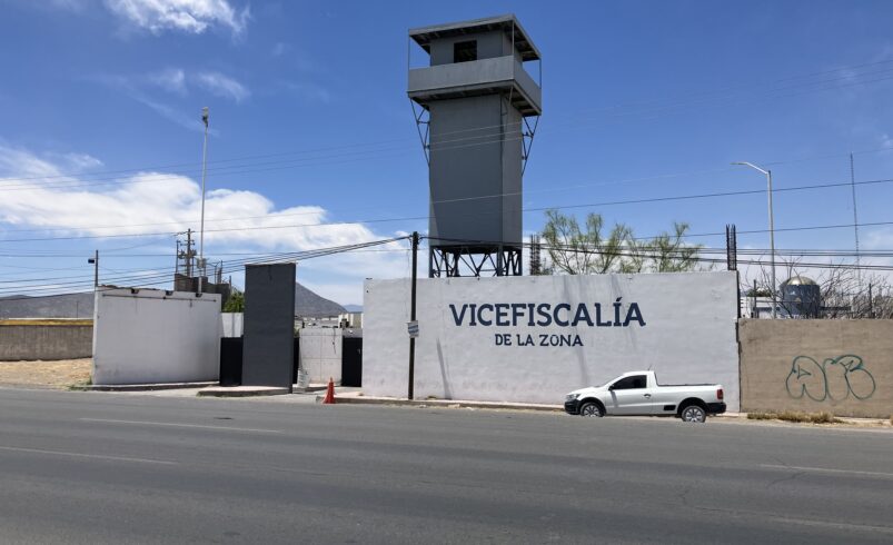 Identifican a uno de los hombres localizados sin vida en Tlahualilo