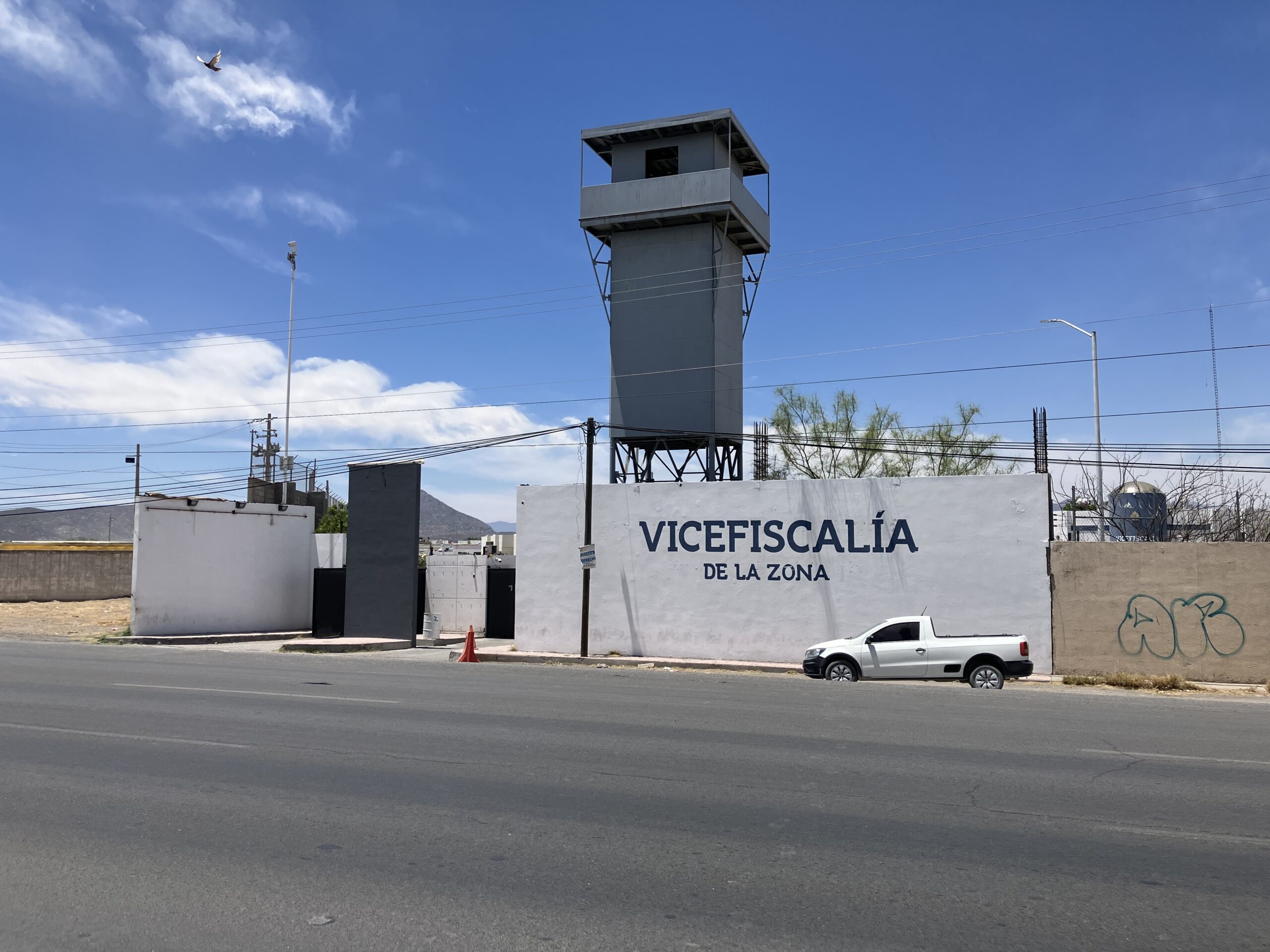 Identifican a uno de los hombres localizados sin vida en Tlahualilo