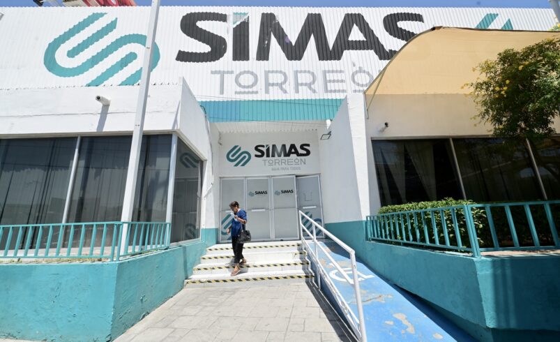 Alcalde pedirá suspender préstamo del Municipio a Simas por 60 mdp