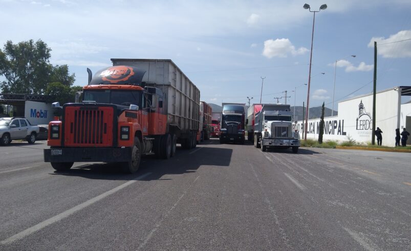 “Donde hay miedo, hay un problema”; empresas de Nuevo León se unen a llamado desde Durango contra extorsiones