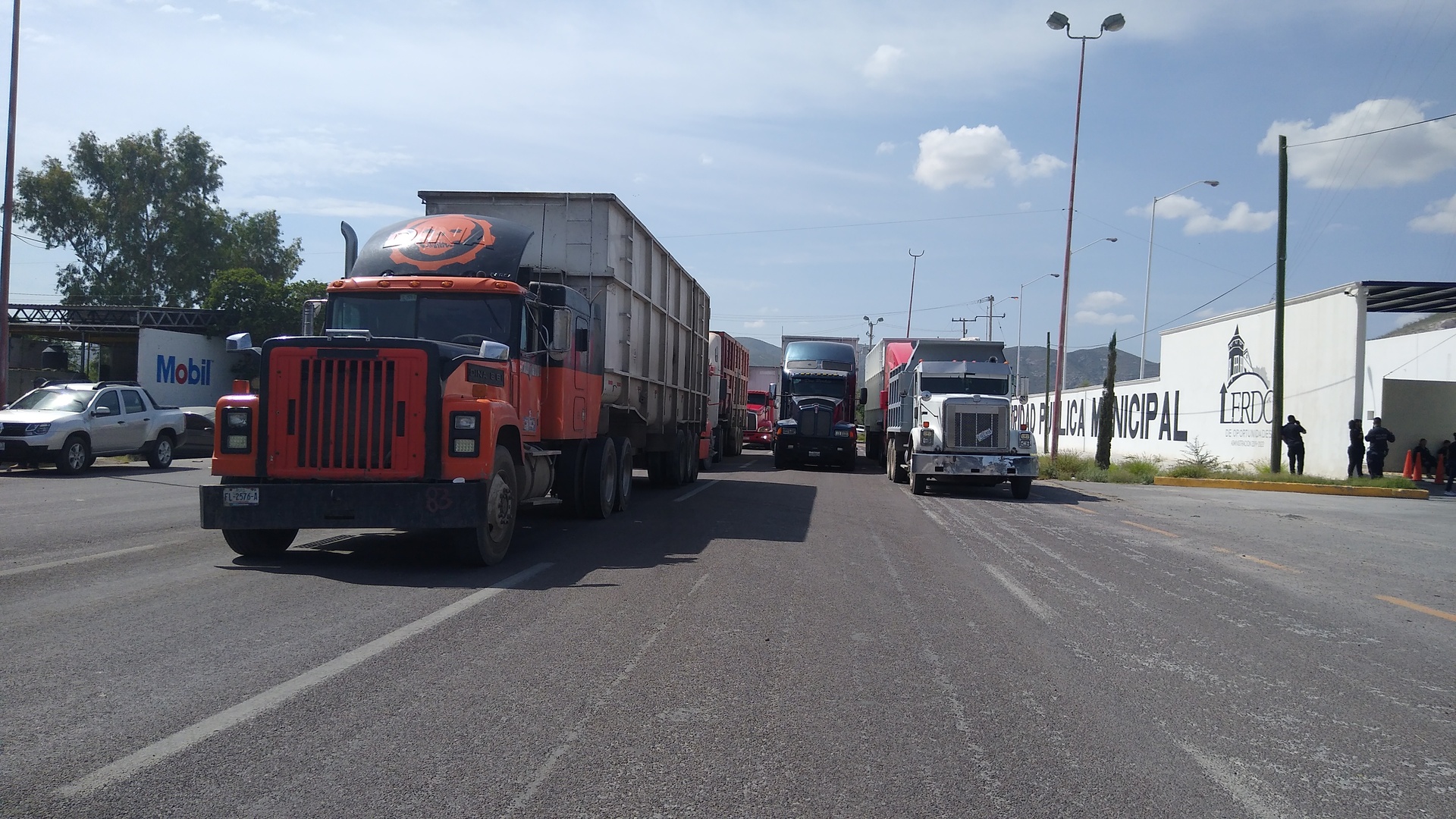 “Donde hay miedo, hay un problema”; empresas de Nuevo León se unen a llamado desde Durango contra extorsiones