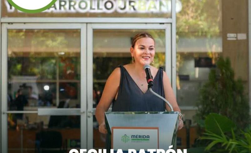 Cecilia Patrón destituye a funcionarios por abusos e irregularidades