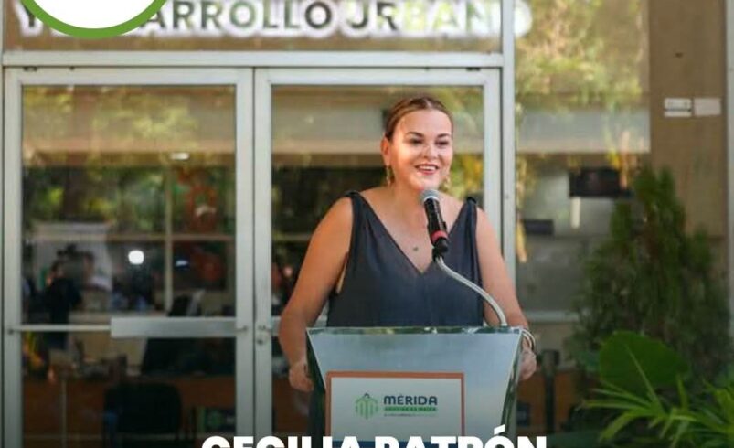 Cecilia Patrón destituye a funcionarios por abusos e irregularidades