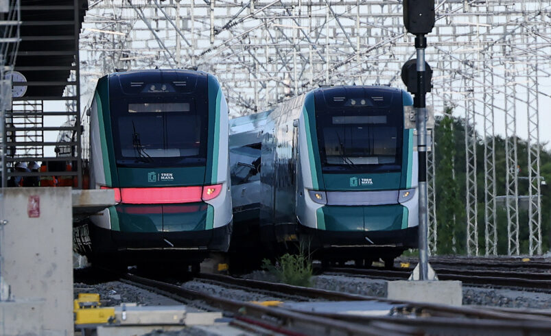 Se desploma inversión pública en México respecto al 2024