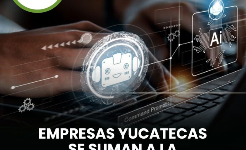 Empresas yucatecas se suman a la capacitación digital