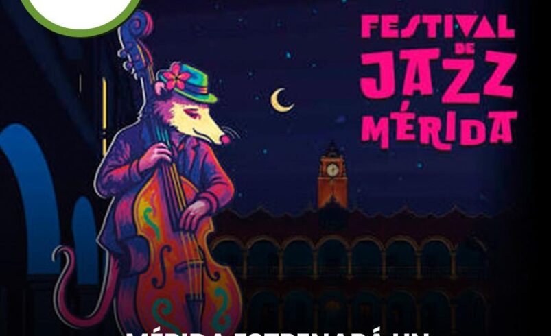 Mérida estrenará un festival de jazz con sabor internacional