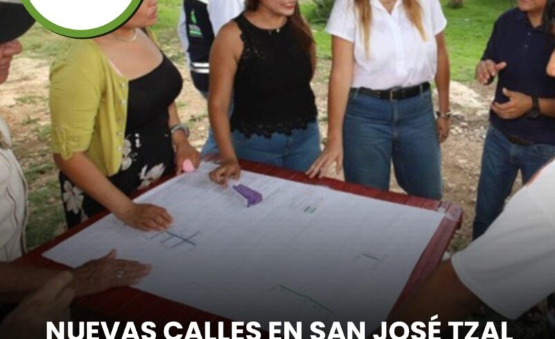 Vecinos de Yucalpetén bloquean calles tras 3 días sin luz