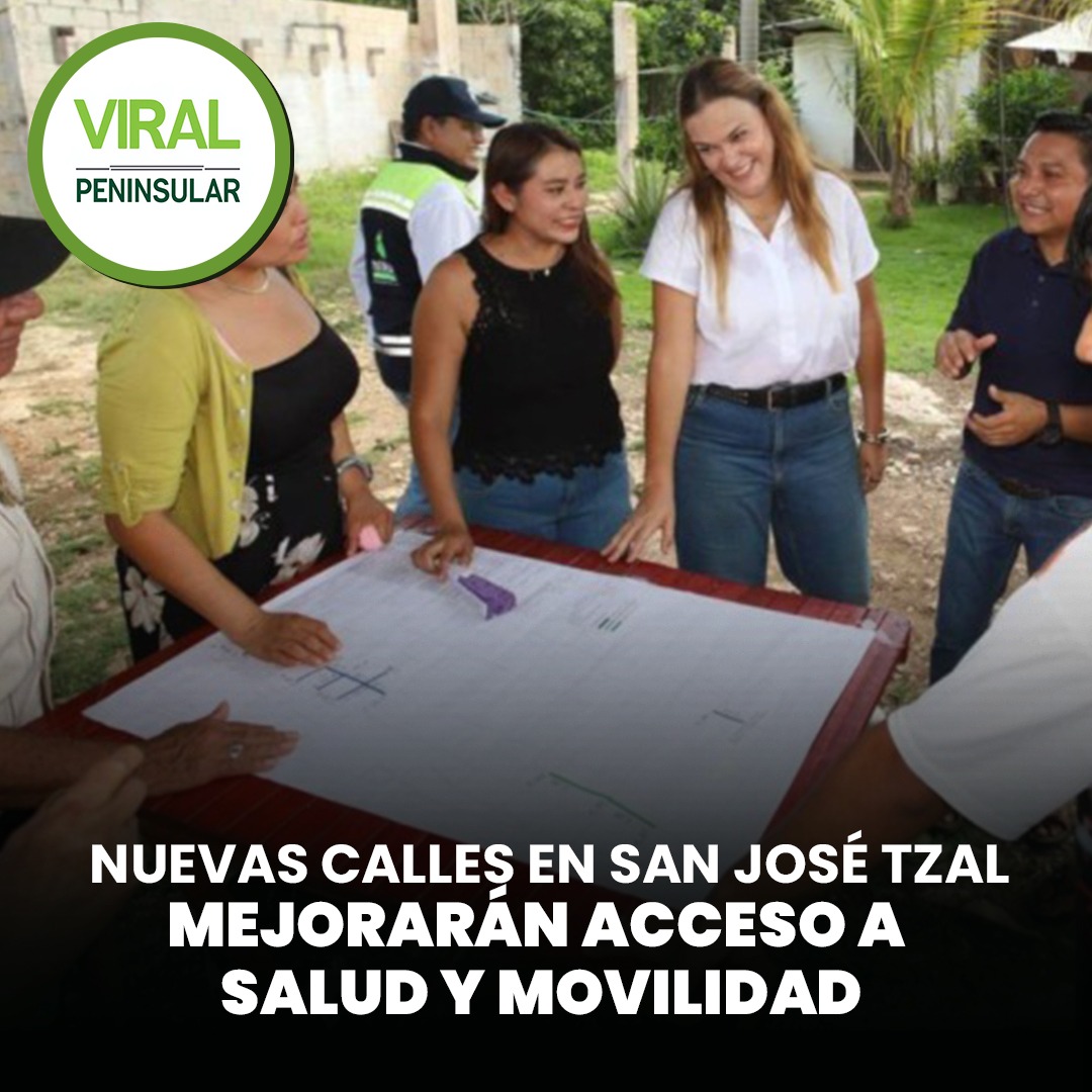 Vecinos de Yucalpetén bloquean calles tras 3 días sin luz